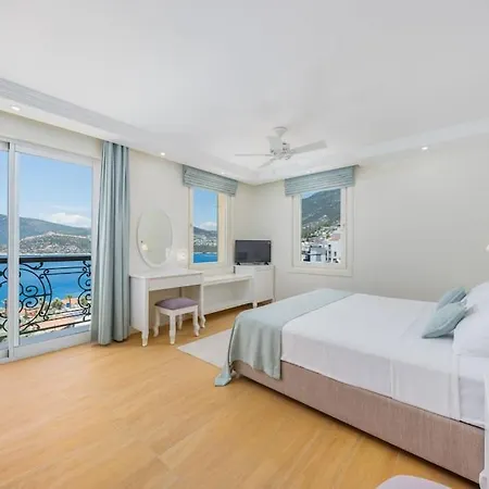 Villa Grande Kalkan Kaş