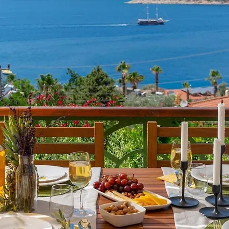 Grande Kalkan * Kaş