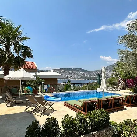 Grande Kalkan Kaş