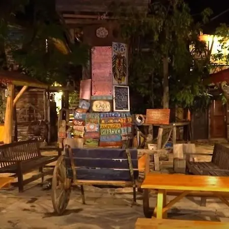 Willa Grande Kalkan