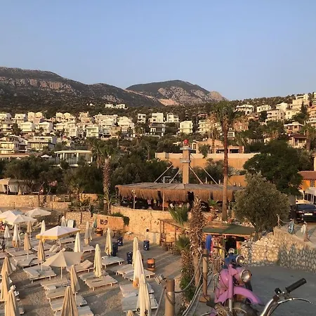 Grande Kalkan