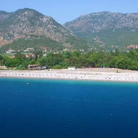 Grande Kalkan Willa *