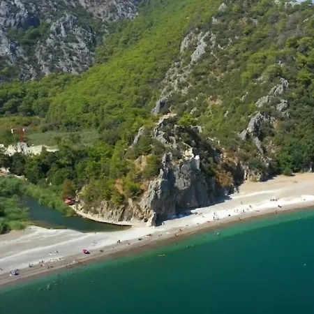 Grande Kalkan Kas