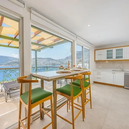 Grande Kalkan * קס