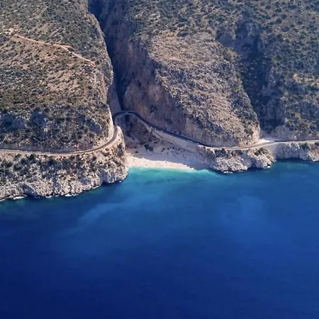 Grande Kalkan Villa