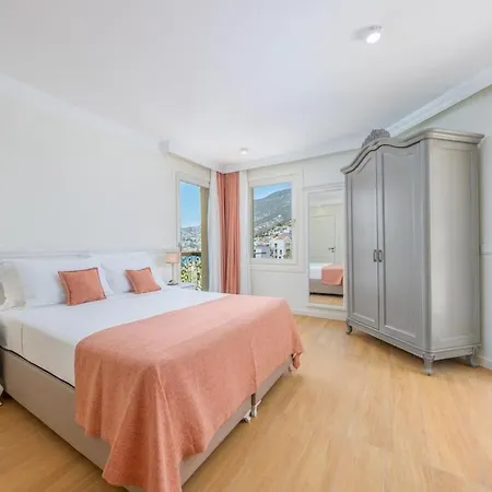 Villa Grande Kalkan