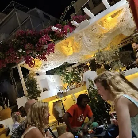 וילה Grande Kalkan *