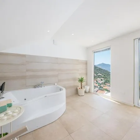 Villa Grande Kalkan