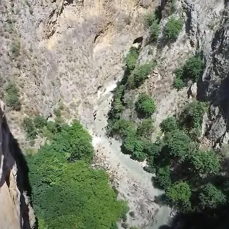 Grande Kalkan Kas