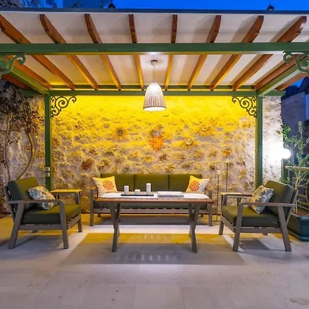 Villa Grande Kalkan *