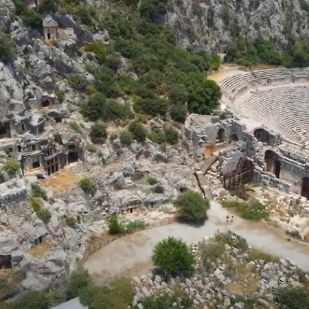 Grande Kalkan