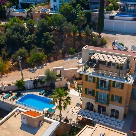 Grande Kalkan Kas
