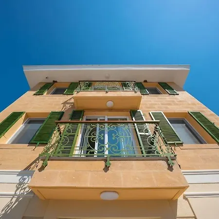 Grande Kalkan Willa Kaş