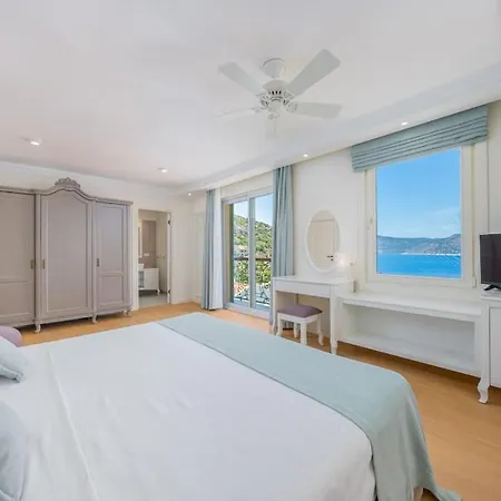 Villa Grande Kalkan *
