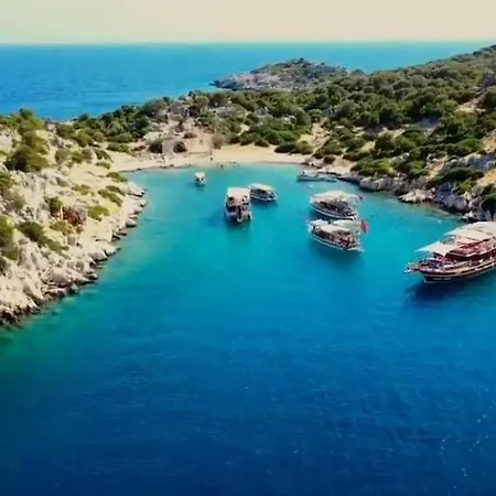 Grande Kalkan