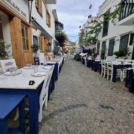 Grande Kalkan *