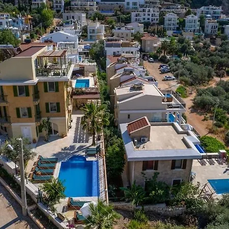 Willa Grande Kalkan