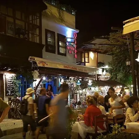 Willa Grande Kalkan *