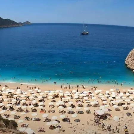 Willa Grande Kalkan *