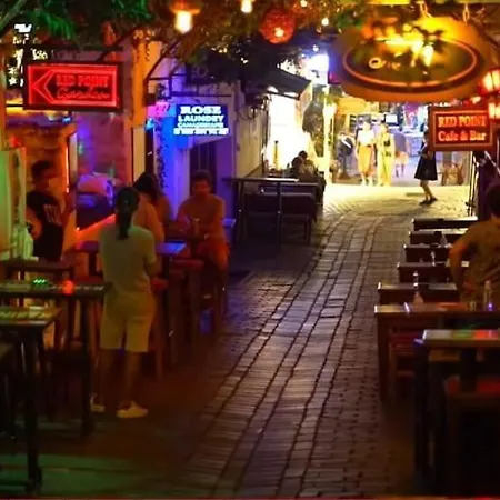 Villa Grande Kalkan