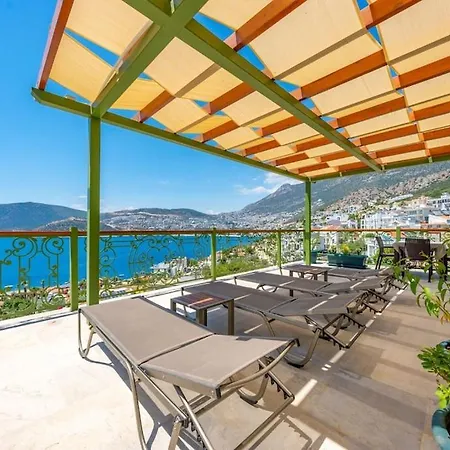 Grande Kalkan Kaş