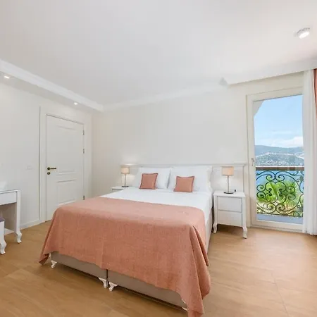 Grande Kalkan Kas