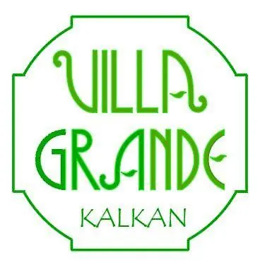 Grande Kalkan *