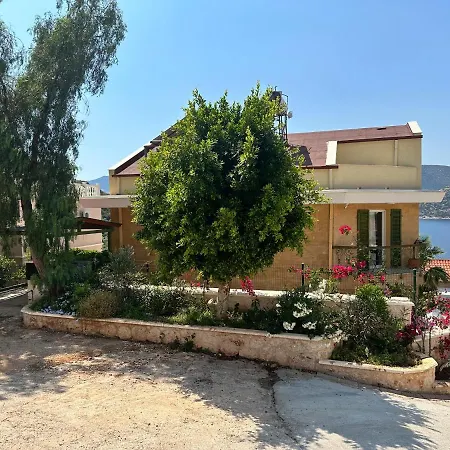 Villa Grande Kalkan Kas