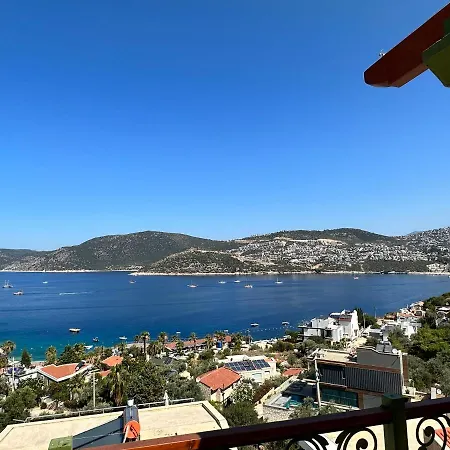 Grande Kalkan *