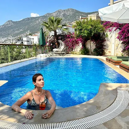 Grande Kalkan *