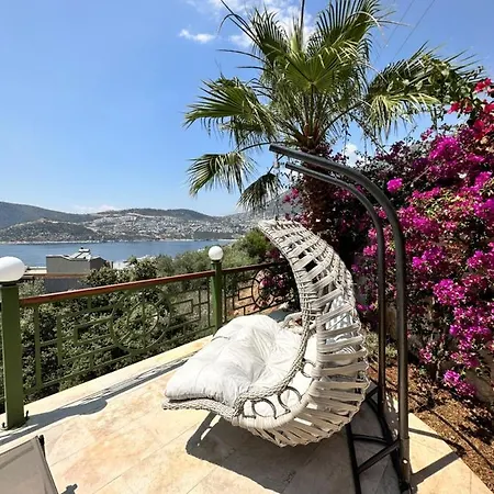 Grande Kalkan קס