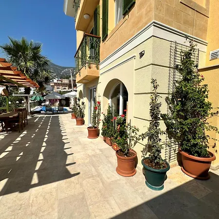 Grande Kalkan