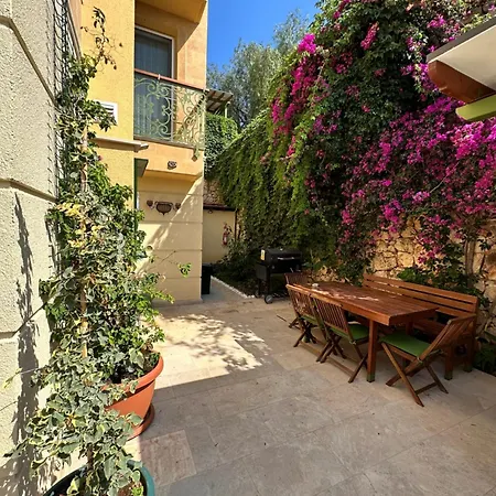 Grande Kalkan קס