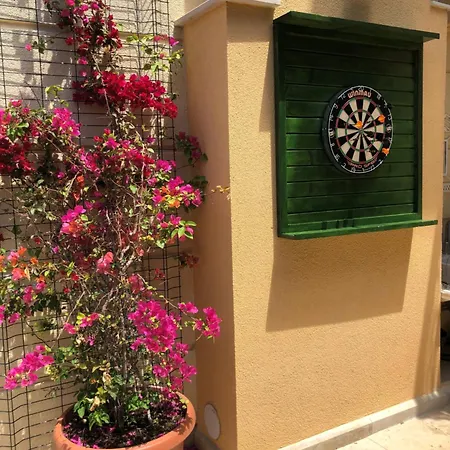 Grande Kalkan *