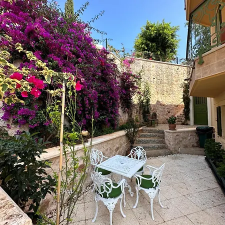 Grande Kalkan קס
