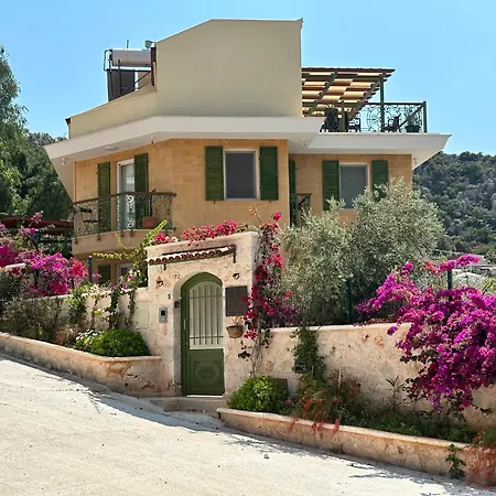 Grande Kalkan